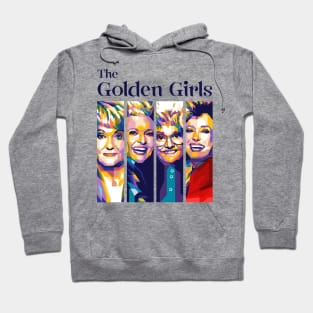 Golden Girls Hoodie